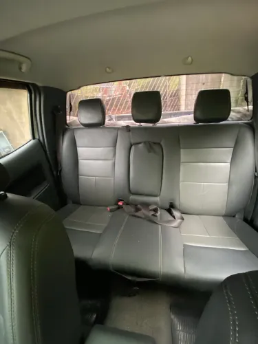 Ford Ranger XLT 2.5 16V 4X2 CD Flex 2013
