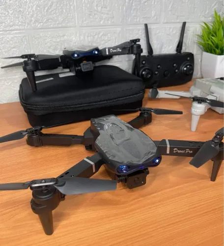 Drone profissional + entrega grátis 