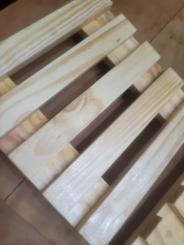 Suporte para vaso de flor 