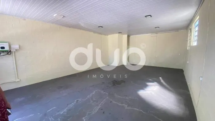 Salão para alugar, 84 m² por R$ 1.200,00/mês - Aparecida l - Saltinho/SP