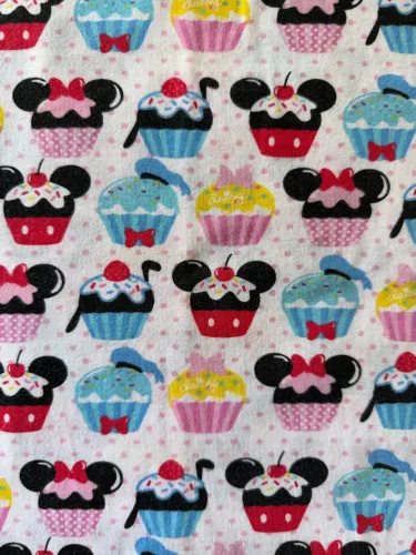 Camisola Disney menina