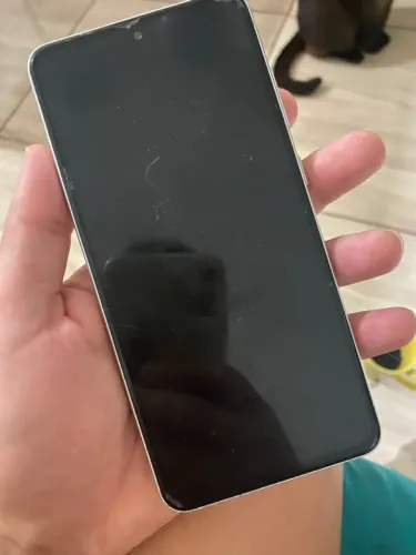 Samsung S21 FE 5G