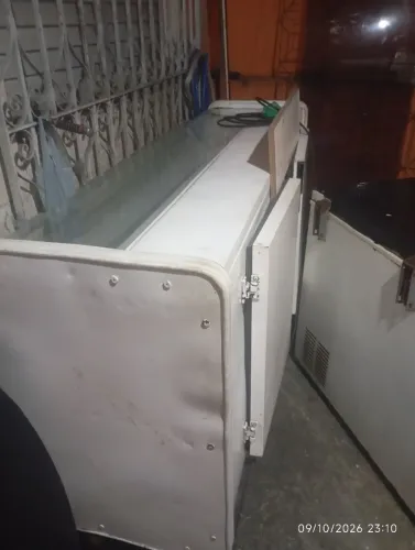 Freezer
