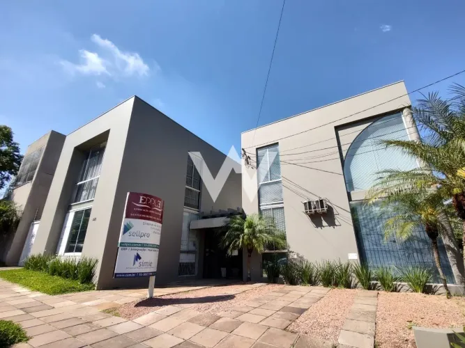 Sala Comercial para Aluguel em Novo Hamburgo