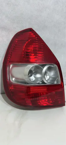 Lanterna Honda Fit Original 2003 