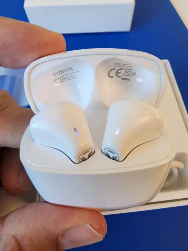 Fone de Ouvido Bluetooth Trança F4 Gamer