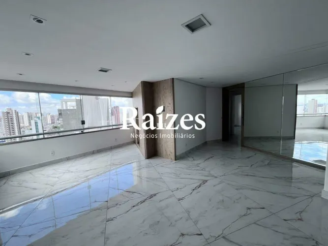 Cobertura Duplex Exclusiva de 274 m² com 3 quartos sendo 1 suíte para Locação no Martins,