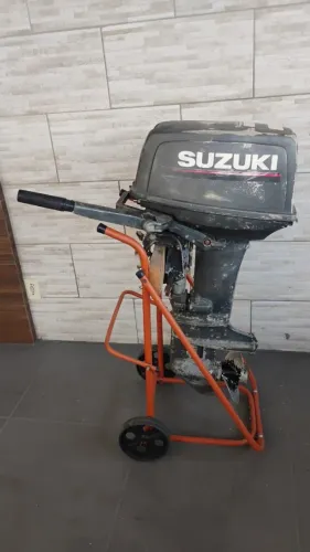 Motor de popa Suzuki 30hp