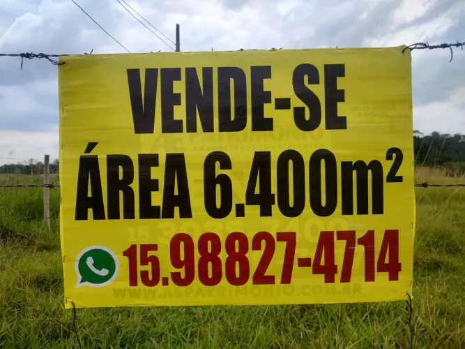 VENDO OPORTUNIDADE EM PORANGABA 