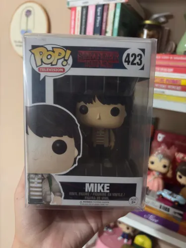 Stranger Things - Mike Wheeler - Walkie Talkie #423 - Funko