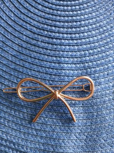Presilha para cabelo