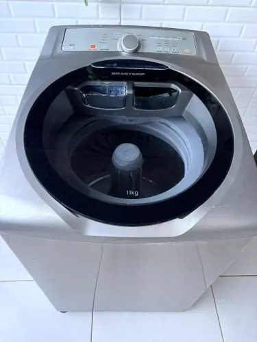 Máquina de Lavar Brastemp 11 Kilos