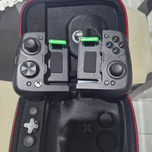 Gamesir X4 Aileron