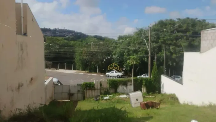 TERRENO À VENDA NO JARDIM NOVO MUNDO VALINHOS/SP | 320 M²
