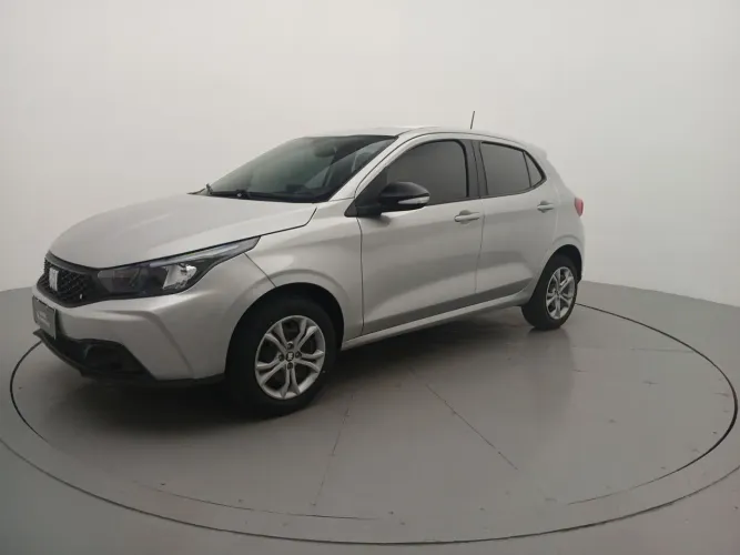 Fiat Argo Drive 1.0 Firefly 2026