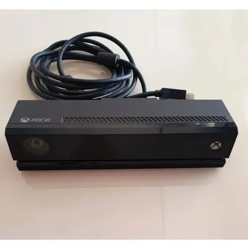 Kinect de xbox one fat