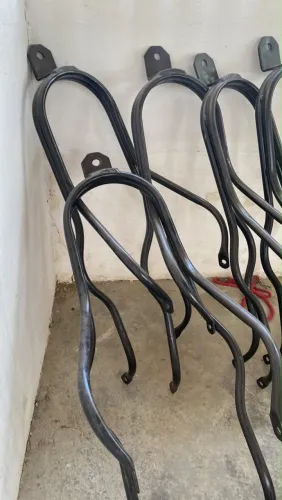Puxador de moto