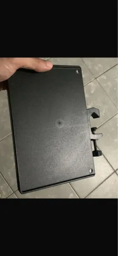 Suporte acessórios bateria 