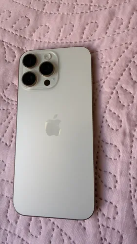 iPhone 16 Pro Max 256 Desert