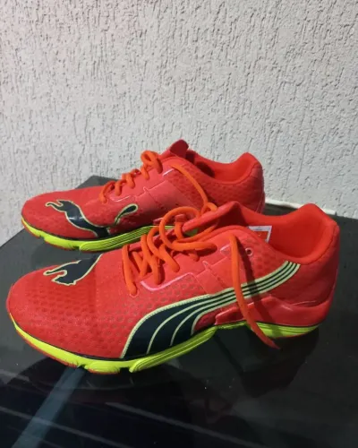 Tenis PUMA MOBIUM ELITE 42 original (trocas)
