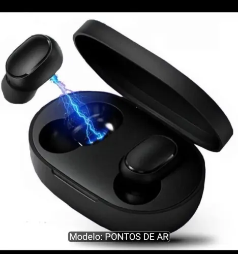 Vendo fone de ouvido Estéreo Macaron mini para smartphone Android e ios 
