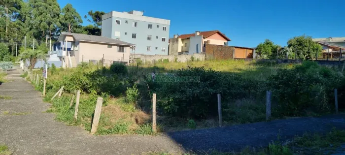 Terreno Cidade Nova Caxias do Sul