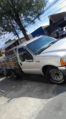 Ford f350