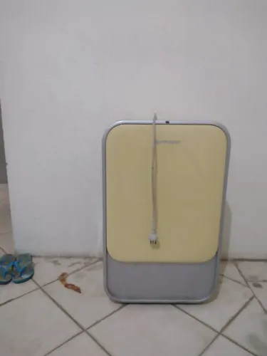 Ar condicionado portátil