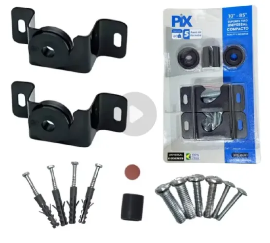 Suporte Fixo para TV