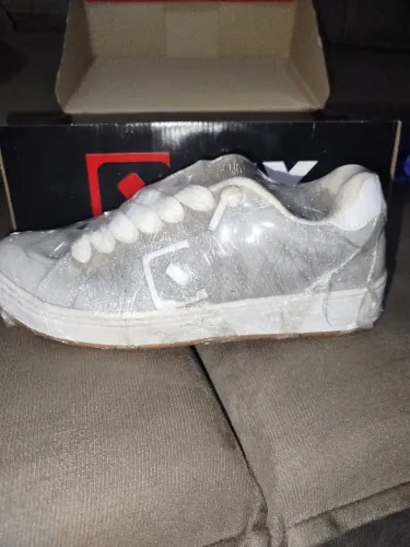Tênis QIX COMBAT SUEDE