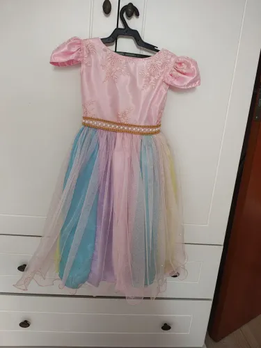 Vestido festa Tam 3