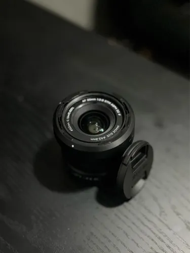 Lente Viltrox 20mm f2.8 Nikon Z
