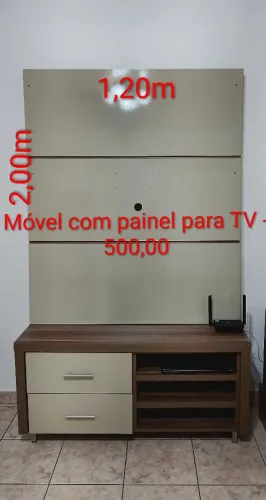 Móvel para TV / Rack