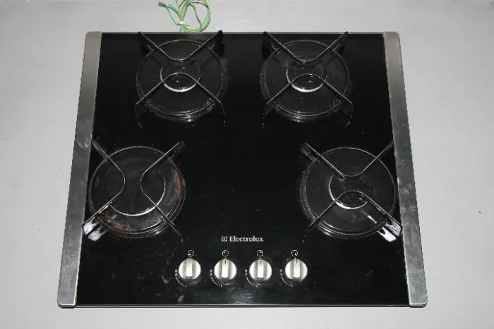 Cooktop 4 bocas Electrolux GC60G