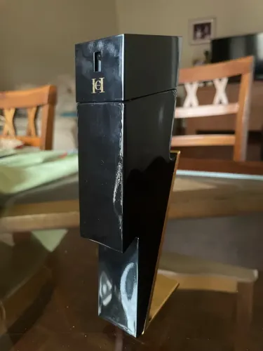Perfume Carolina Herrera Bad Boy Masculino Eau De Toilette