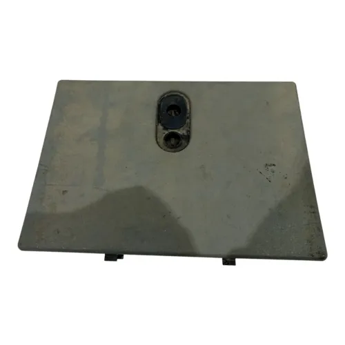 Tampa Porta Treco Assoalho Renault Scenic 2003 2004 A 2010