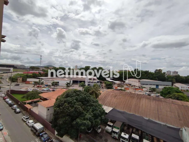 Locação Apartamento 2 quartos Rio Branco Cariacica