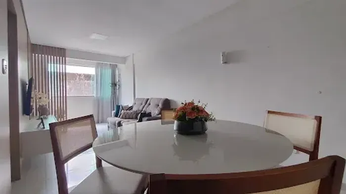 Apartamento a venda no centro