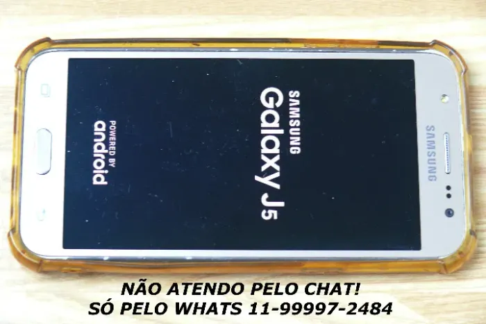 Samsung Galaxy J5