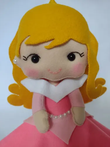 Princesa mêsversario