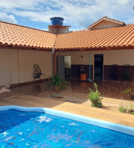 @Vende-se casa em mosqueiro próximo a praia do bispo