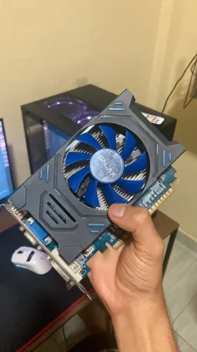 Galax GT 730 2gb GDDR5