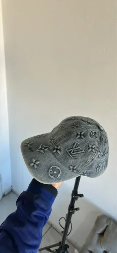 Boné louis vuitton