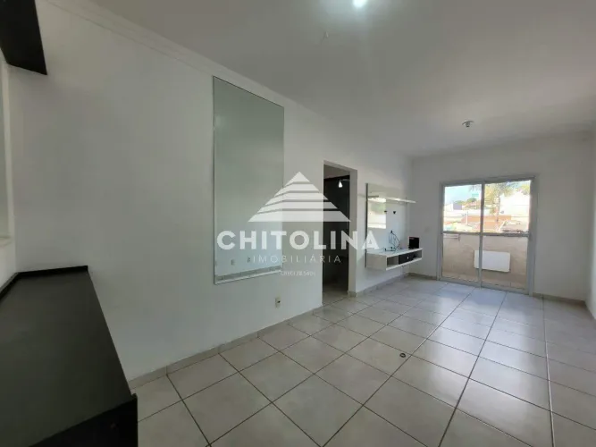 Apartamento para aluguel, 2 quartos, 1 vaga, RESIDENCIAL VIVERDE - Itapetininga/SP