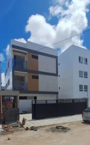 Apartamento para Venda em João Pessoa / PB no bairro Gramame