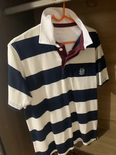 Camisa Polo Brooksfield P