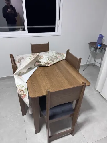 Mesa de jantar