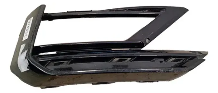 Moldura Farol Milha Esquerdo Tiguan R-Line 18/19/20/21 Vw4410