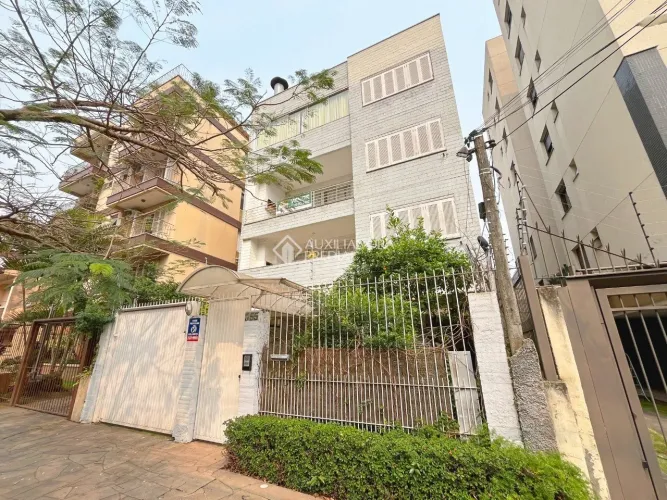 PORTO ALEGRE - Prédio Inteiro - Higienópolis