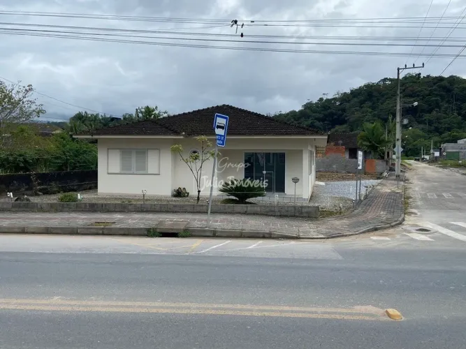 Casa em Guabiruba Sul em Guabiruba
